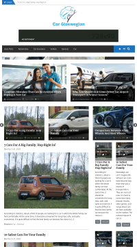 Car & Automotive Magazine – Car & Automotive Magazine –